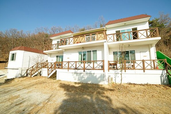 Ganghwa Sun House Pension - Photo4