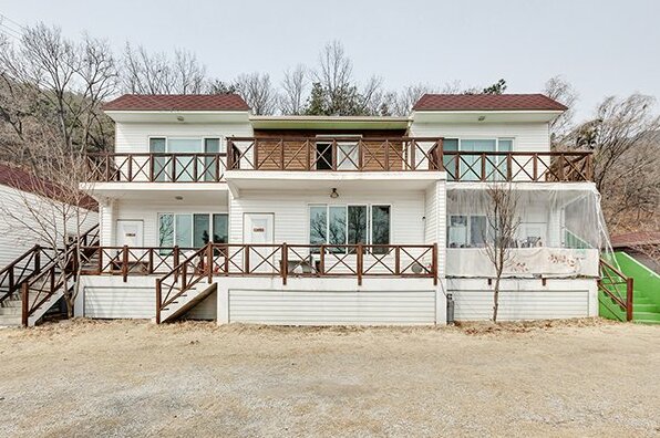 Ganghwa Sun House Pension - Photo5