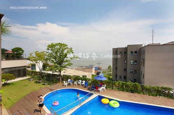 Ganghwa Townhouse Pension - Photo4