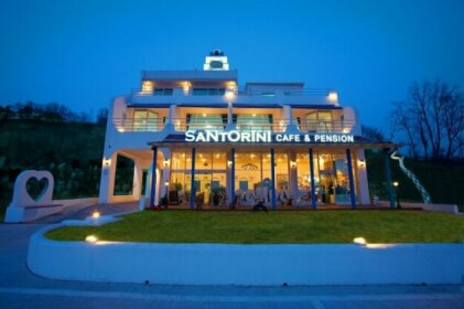 Ganghwado Santorini Pension