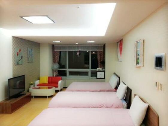 Global Guest House - Photo3