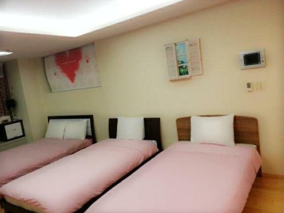 Global Guest House - Photo4