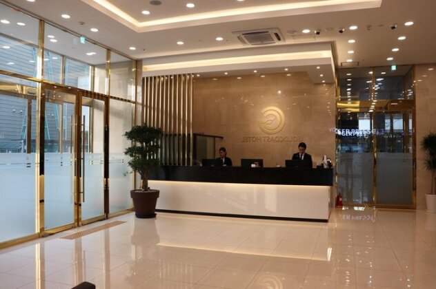 Goldcoast Hotel Incheon - Photo4
