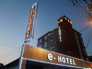 Goodstay E-Hotel