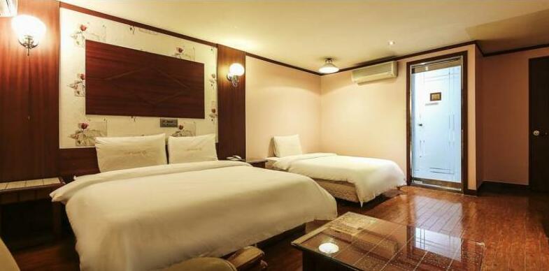 Goodstay with Hotel - Photo2
