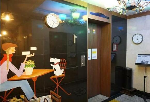 Goodstay with Hotel - Photo3