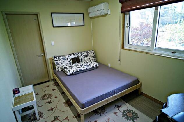 Guesthouse Innergarden Incheon Airport - Photo5