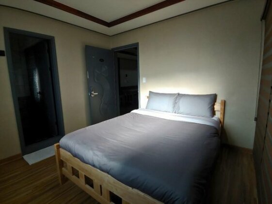 Harmony Guesthouse Incheon - Photo5