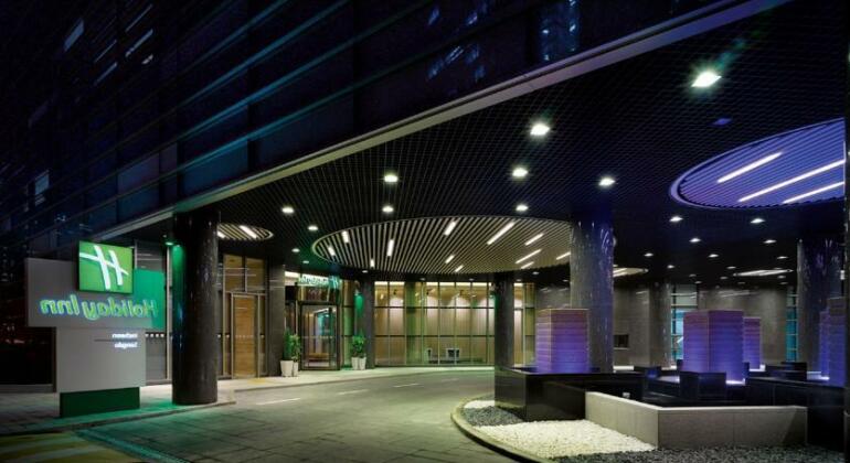 Holiday Inn Incheon Songdo - Photo2