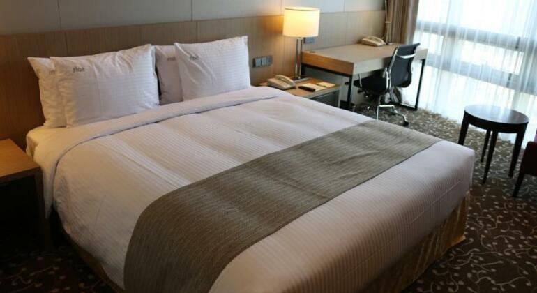 Holiday Inn Incheon Songdo - Photo3