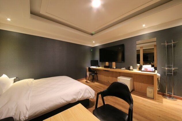 Hotel 7 Incheon - Photo3