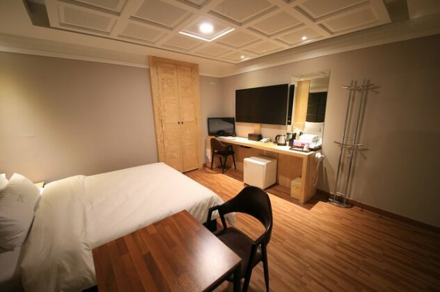 Hotel 7 Incheon - Photo5