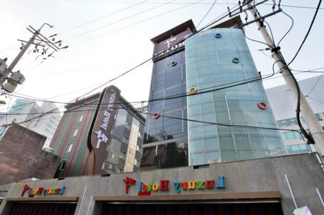 Hotel Duruwa Incheon - Photo3