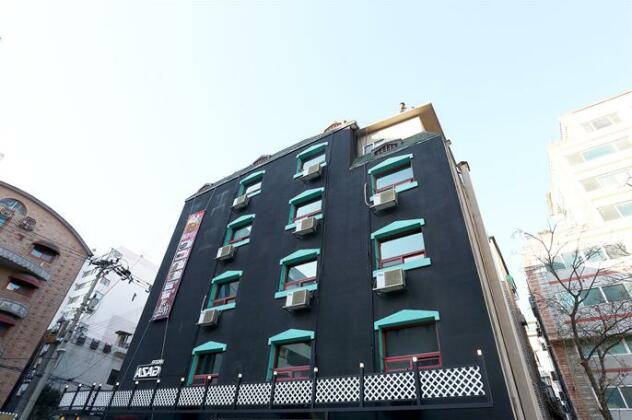 Hotel Gaza - Photo4