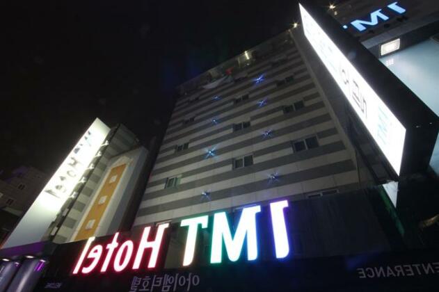 Hotel IMT Bupyung
