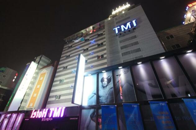 Hotel IMT Bupyung - Photo3