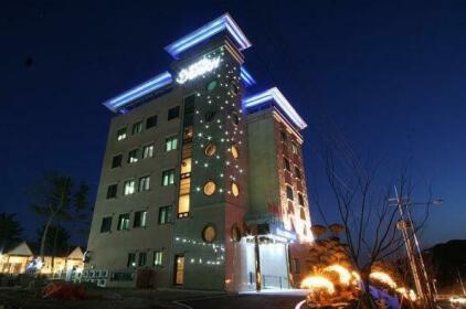 Hotel Incheon Prince