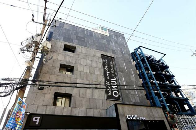 Hotel Juno Incheon - Photo3