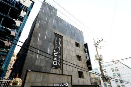 Hotel Juno Incheon