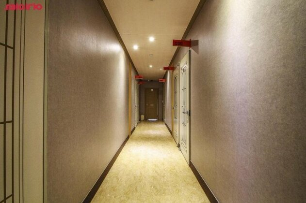 Hotel Secret Incheon - Photo3
