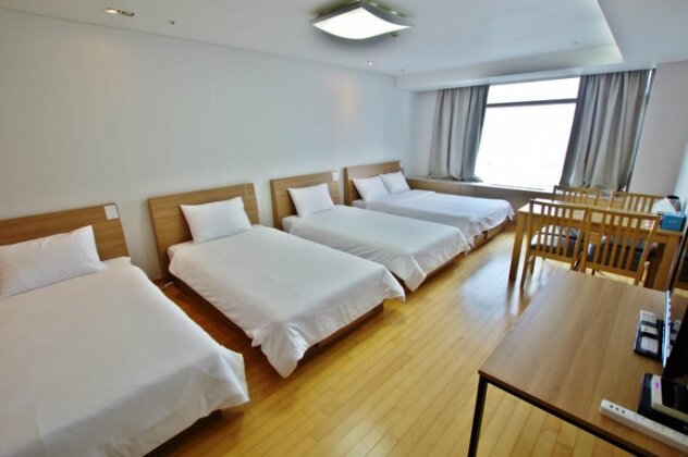 Incheon Airport Best Guesthouse - Photo3