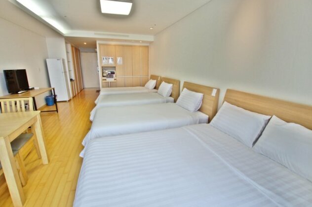 Incheon Airport Best Guesthouse - Photo4