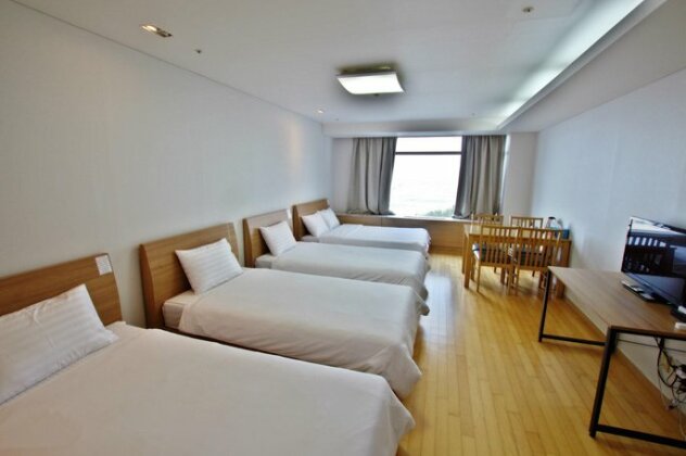 Incheon Airport Best Guesthouse - Photo5