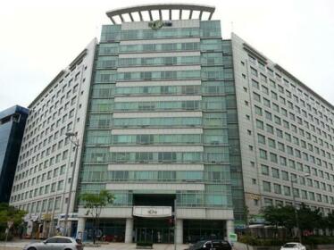 Incheon Airport Egarak Residence