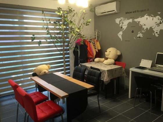 Incheon Airport Happy Place Guesthouse - Photo3