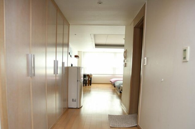 Incheon Airport Korea Guesthouse - Photo4