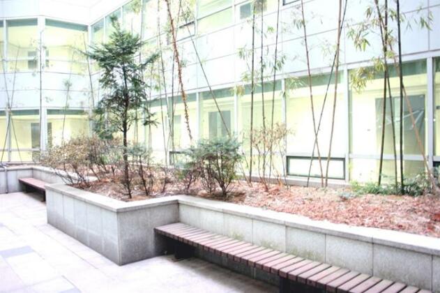 Incheon Airport New Guesthouse - Photo5