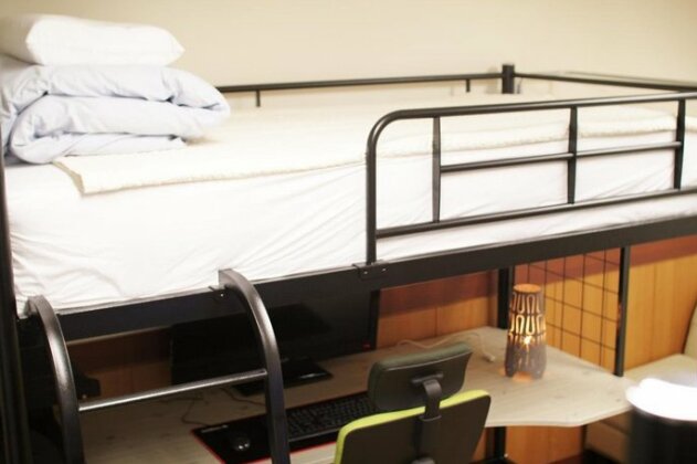 Incheon Airport Transfer Guesthouse - Photo4