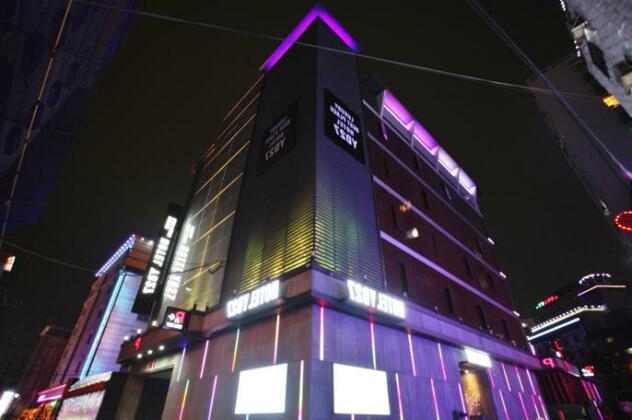 Incheon Bupyeong HOTEL YD27 - Photo3