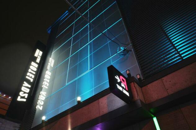 Incheon Bupyeong HOTEL YD27 - Photo4