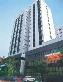 Goodstay Incheon Centro Hotel