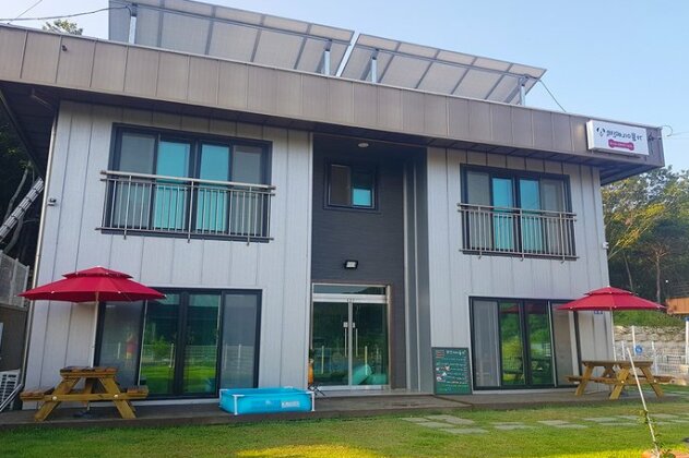 Incheon Gaeul Guesthouse