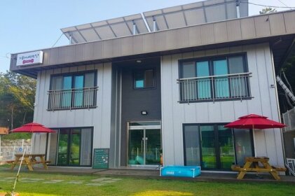 Incheon Gaeul Guesthouse