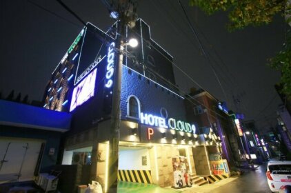 Incheon Ganseok-dong Cloud Nine