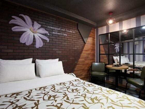 Incheon Hyatt Motel - Photo5