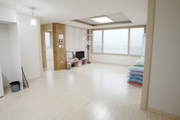 Incheon OK Hostel - Photo5