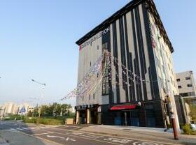 Incheon Pentastar hotel - Photo2