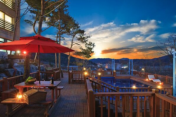 J Pension Ongjin - Photo5