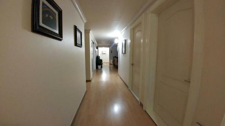 Jo Guesthouse - Photo4