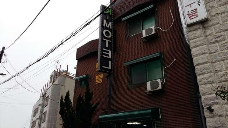 K Motel Incheon
