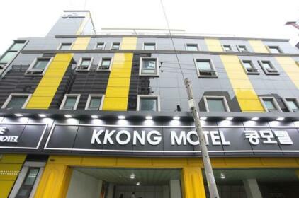 KKONG Motel