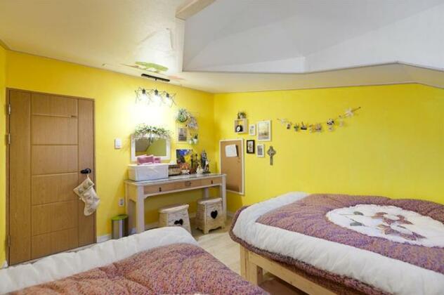 LUCERE - Binny's Guesthouse 'B' type - Photo5