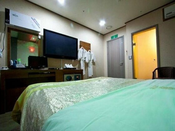 M Motel Incheon - Photo5