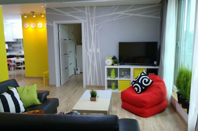 Mr Kim Guesthouse - Photo4