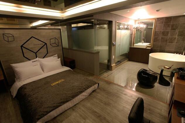 My Place Hotel Incheon - Photo2
