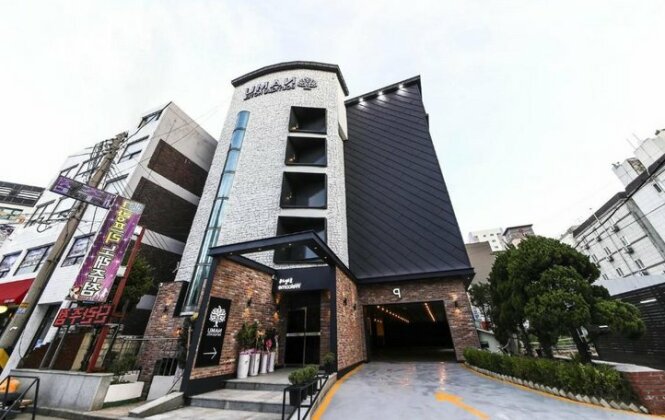 Namu Hotel Incheon - Photo3